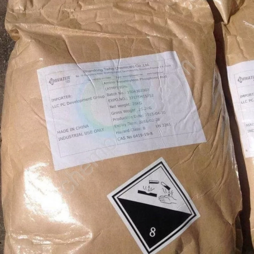 НТФ кислота