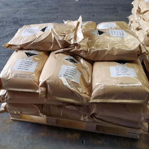 НТФ кислота