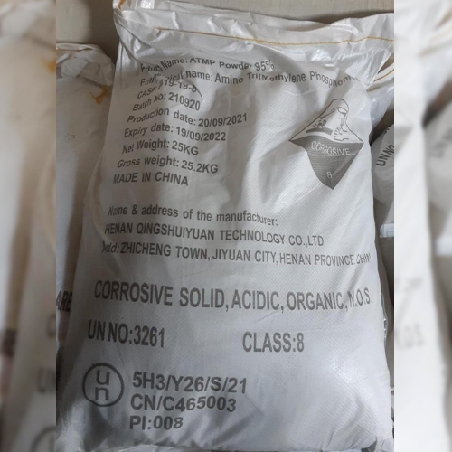 НТФ кислота